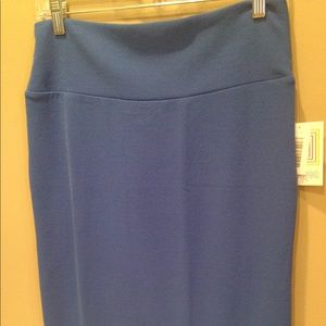 LuLaRoe Cassie skirt